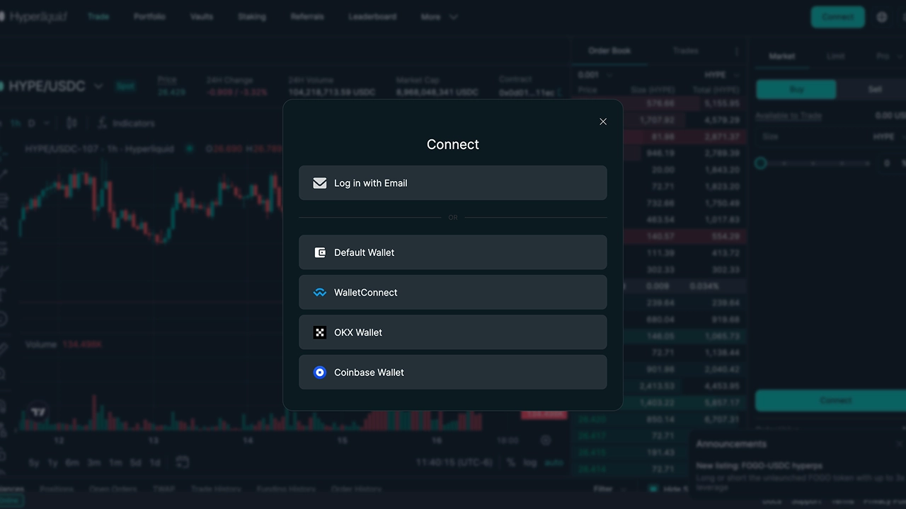 zerofeex manual hyperliquid