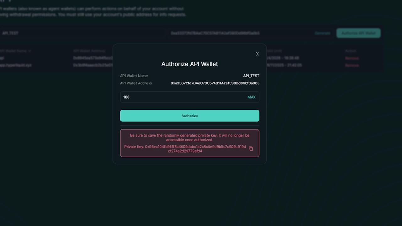 zerofeex manual hyperliquid